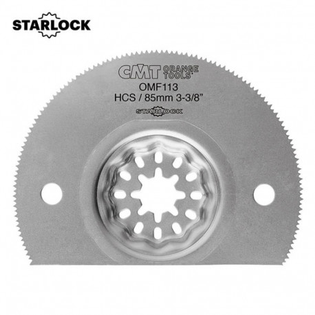 85MM RADIAL SAW BLADE FOR SOFT MATERIALS