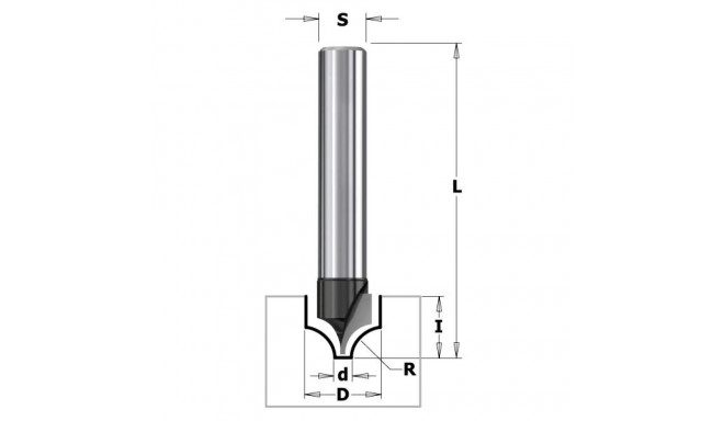 CMT CONTRACTOR BITS