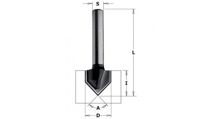 CMT CONTRACTOR BITS