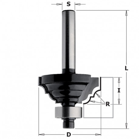 CMT CONTRACTOR BITS