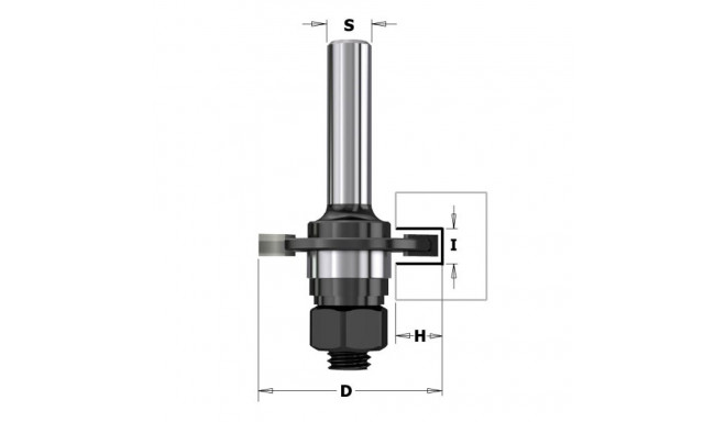 CMT CONTRACTOR BITS