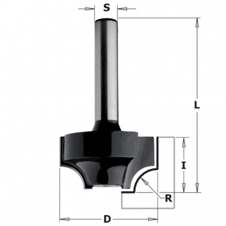 CMT CONTRACTOR BITS