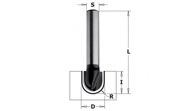CMT CONTRACTOR BITS