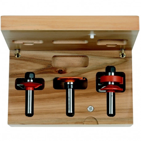 Klaasukse tihend 3mm (762cm)