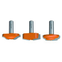 HM PANEL ROUTER BIT FOR MDF S=12 D=50X17X55 A=10°