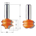 Otsfrees HM S=12 D=31,7X19 -B-