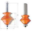 Otsfrees HM S=12 D=55,6X47 -A-