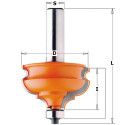 CLASSICAL BIT HM S=12 D=47,5X28,5