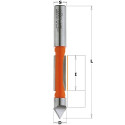 PANEL PILOT BIT W/GUIDE HW S=12 D=12,7X31,7