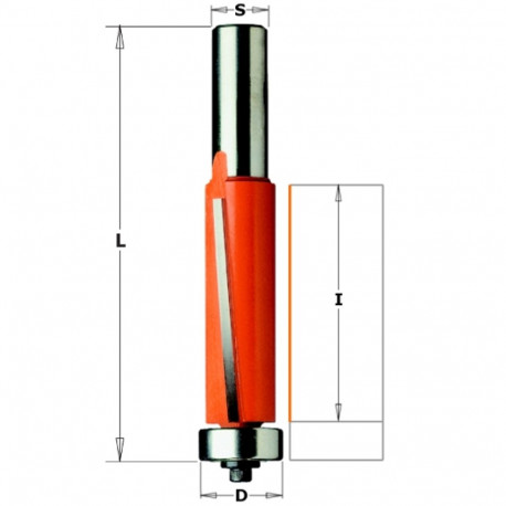 Otsfrees S=12 D=19X38x93 RH