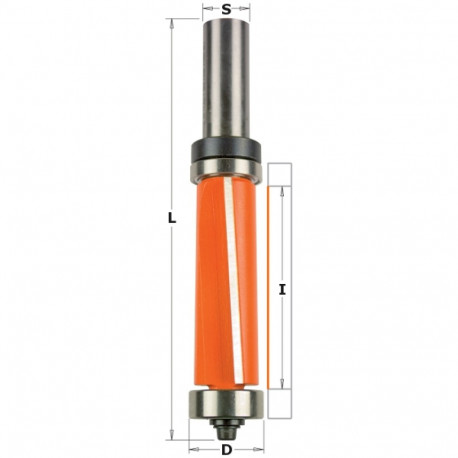 Otsfrees , laagriga HM S=12 D=19X25,4 RH