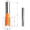 STRAIGHT BIT SOLID HW S=6 D=2X4X45 RH