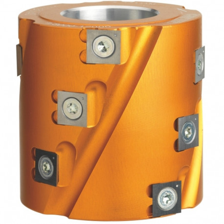 Freespea, spiraal Z12 D=62x80x35 mm