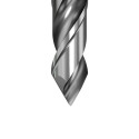 Spiraalpuur, täis HM D=4x27x55 (60°) RH