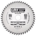 PORTABLE SAWBLADE 165X2.6/1.6X30 Z40 15ATB