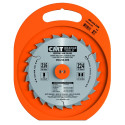 RIPPING SAW BLADE 200X2.8X30 Z24 10ATB