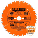 ITK PLUS RIP AND CROSSCUT SAW BLADE HW 300X2.6X30 Z24 ATB+S