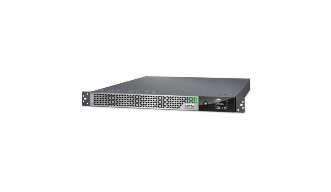 APC Smart-UPS Ultra Li-Ion SRTL3KRM1UIC - 3KW, 1U Rack/Tower/Wall, 3x C13 &amp; 2x C19, SmartCon