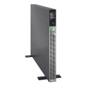 APC SRTL3KRM1UIC uninterruptible power supply (UPS) Double-conversion (Online) 3 kVA 3000 W 5 AC out