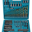 Makita B-49373 mechanics tool set 75 tools