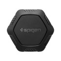 Spigen Kuel QS11 Passive holder Mobile phone/Smartphone Black