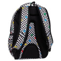 CoolPack Spiner Termic backpack School backpack Black, Pink, White Polyester