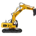Revell Digger 2.0 Radio-Controlled (RC) model Excavator Electric engine 1:16