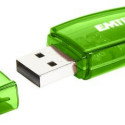 Emtec 64 GB USB flash drive USB Type-A 2.0 Green