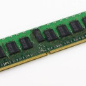 CoreParts 2GB, DDR2 memory module 1 x 2 GB 400 MHz ECC