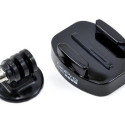 GoPro ABQRM-001 holder Passive holder Camera Black