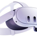META Quest 3 Dedicated head mounted display White