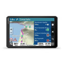 Garmin Camper 890 navigator Handheld 20.3 cm (8") TFT Touchscreen 387 g Black