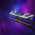 Kingston Technology FURY 16GB 6400MT/s DDR5 CL32 DIMM Renegade RGB