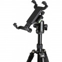 BIG tablet holder for tripods TH1 (425401) (opened package)