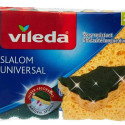 Küürimissvammid VILEDA Slalom 2tk/pk