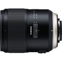 Tamron SP 35mm f/1.4 Di USD lens for Nikon (open package)