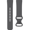 Fitbit Sense 2, shadow grey/graphite (opened package)