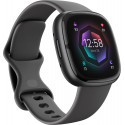 Fitbit Sense 2, shadow grey/graphite (opened package)