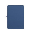 NB SLEEVE MACBOOK AIR 15"/5224 DARK BLUE RIVACASE