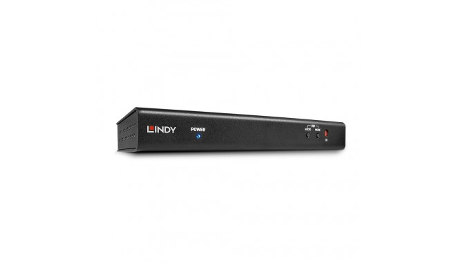 VIDEO SWITCH HDMI 4PORT/38150 LINDY