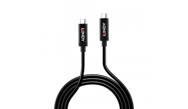 CABLE USB3.1 5M/43308 LINDY