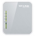 TP-Link ruuter 150MBPS TL-MR3020