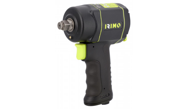 Impact wrench 1/2" max 1200Nm