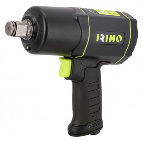 Impact Wrench 3/4" Composite, 2298Nm