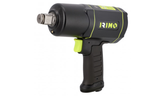 Impact wrench 3/4" max 2298Nm