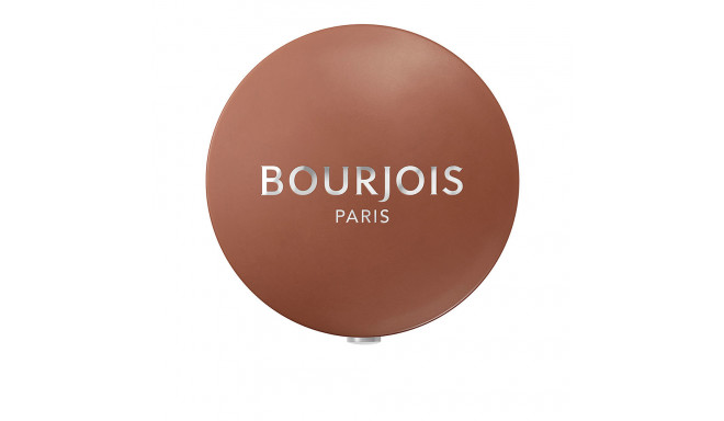 BOURJOIS LITTLE ROUND pot eyeshadow #5-choco latte 1,2 gr