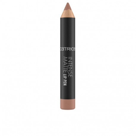 CATRICE INTENSE MATTE lápiz labial #010-cinnamon spice 1,2 gr