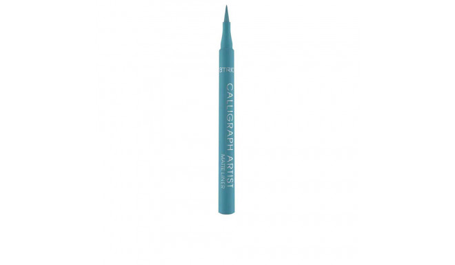CATRICE CALLIGRAPH ARTIST matte liner #030-off tropic 1,10 ml