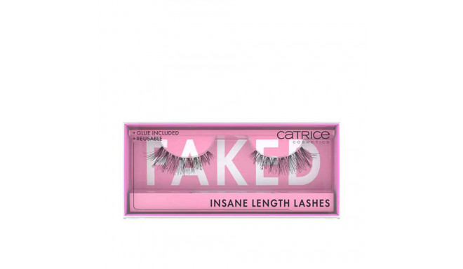 CATRICE ripsmed INSANE LENGTH 1u