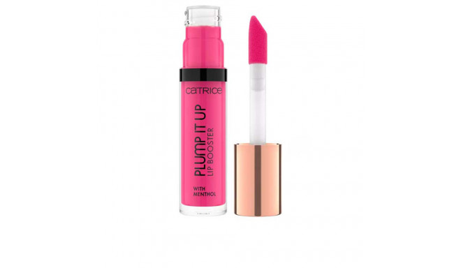 CATRICE PLUMP IT UP lip booster #080-overdosed on confidence 3,50 ml